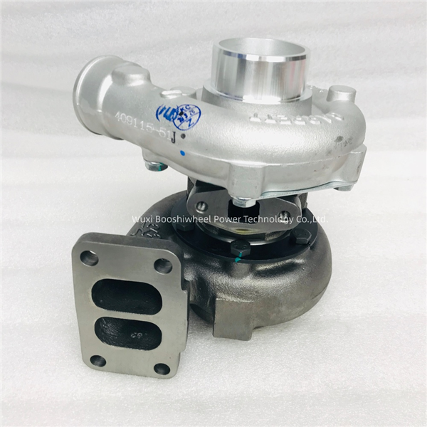 TA3103 Turbocharger 465636-5206S 6205-8108110 465636-5216S 6205-81-8110 465636-0206 for Engine S4D95L, S4D95, S4D95L (EG55)